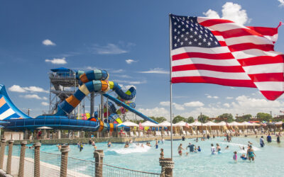 How Splashway Honors Active Military & Veterans