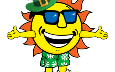 Ray’s Guide To A Family Friendly St. Patrick’s Day