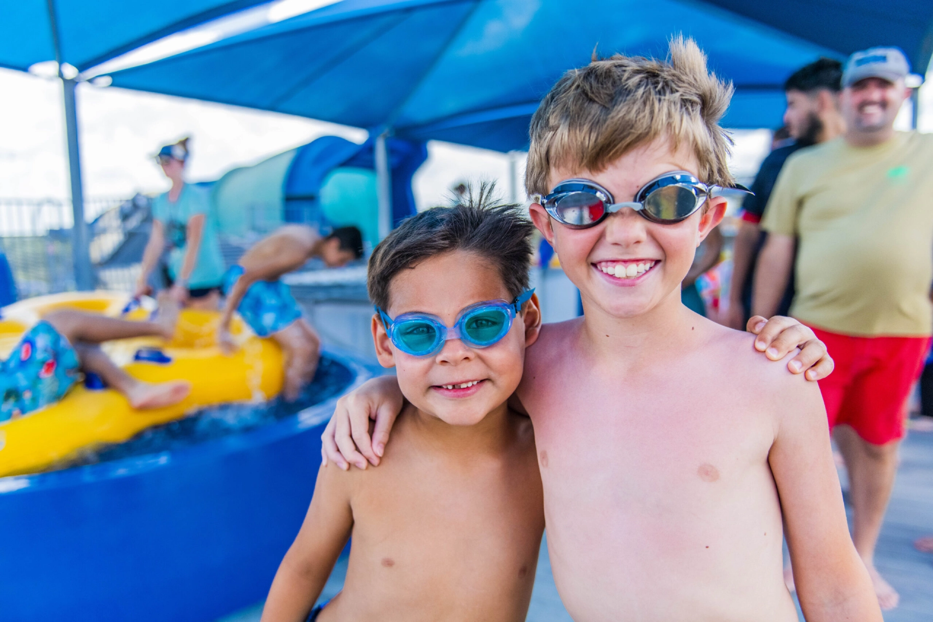 Splashway-2childrens