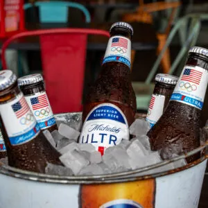 Bucket of Mixed or Premium Beer