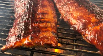 BBQ Cook-Off Registration<br />