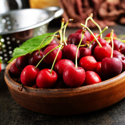 Cherries