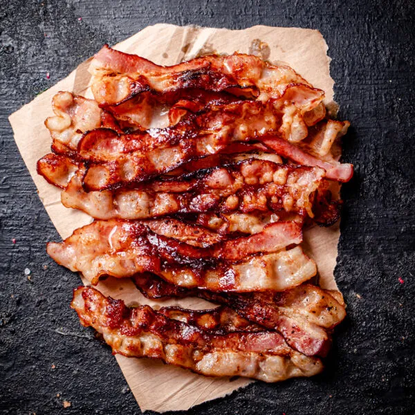 Bacon Strips