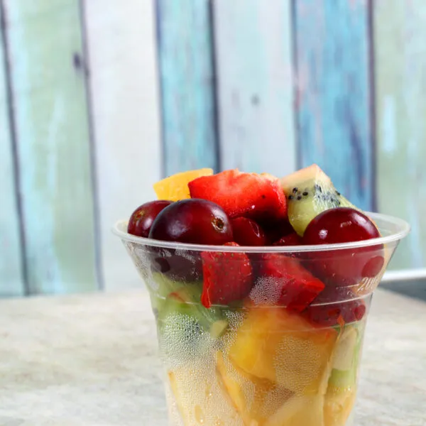 Fruit Cup
