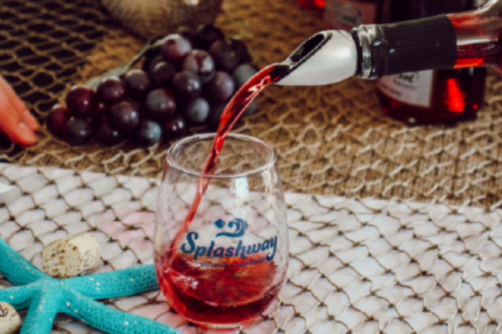 Cajun Wine & Beer Fest 