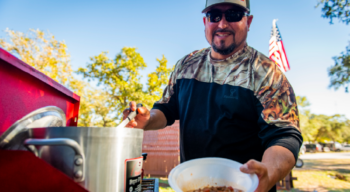 BBQ Cook-Off Registration<br />