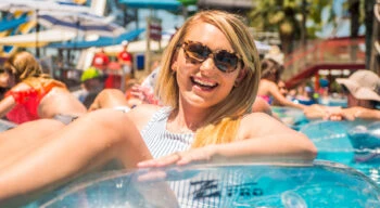 Mom's Get in Free - Mother's Day<br />